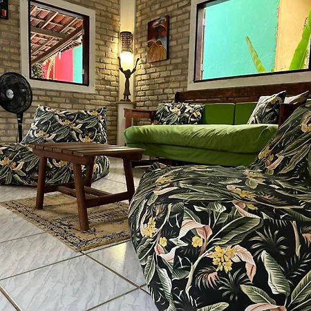 Casa Na Praia Da Pipa-Rn Praia de Pipa 外观 照片
