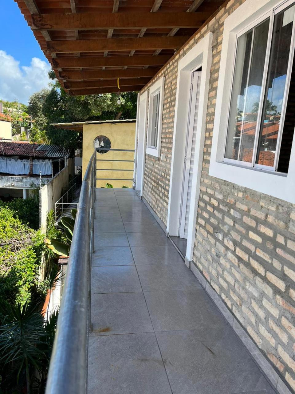 Casa Na Praia Da Pipa-Rn Praia de Pipa 外观 照片