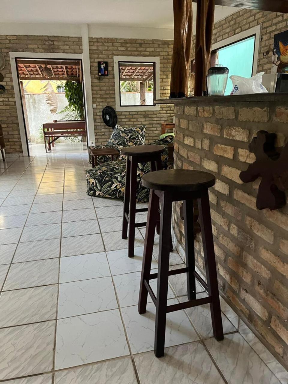 Casa Na Praia Da Pipa-Rn Praia de Pipa 外观 照片