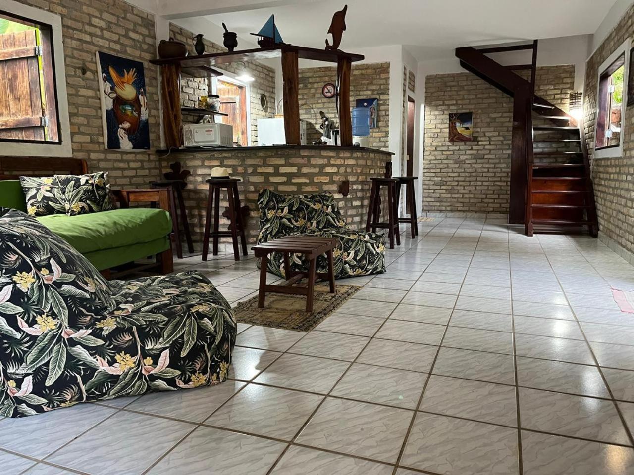 Casa Na Praia Da Pipa-Rn Praia de Pipa 外观 照片