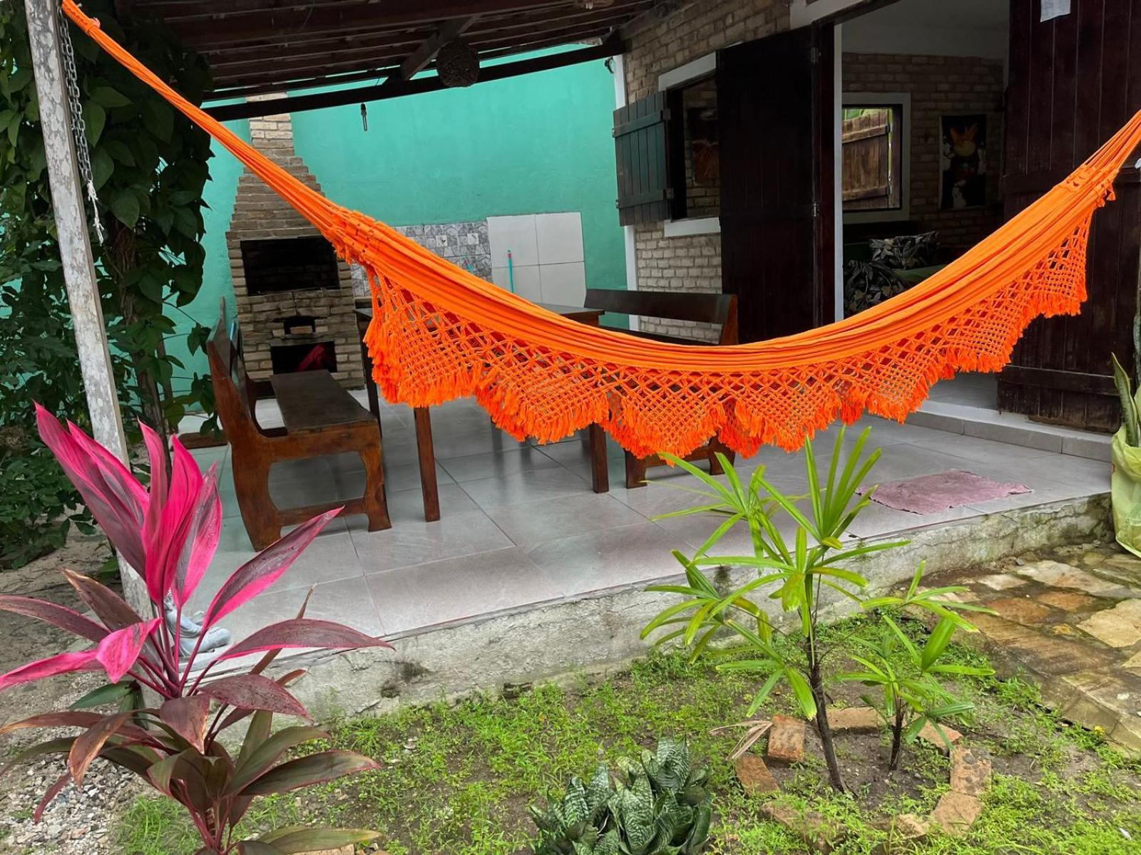 Casa Na Praia Da Pipa-Rn Praia de Pipa 外观 照片