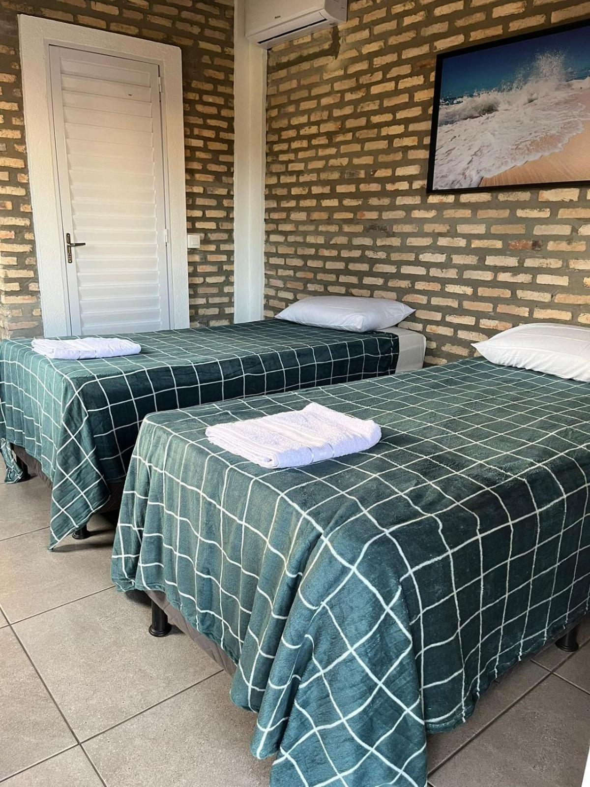 Casa Na Praia Da Pipa-Rn Praia de Pipa 外观 照片