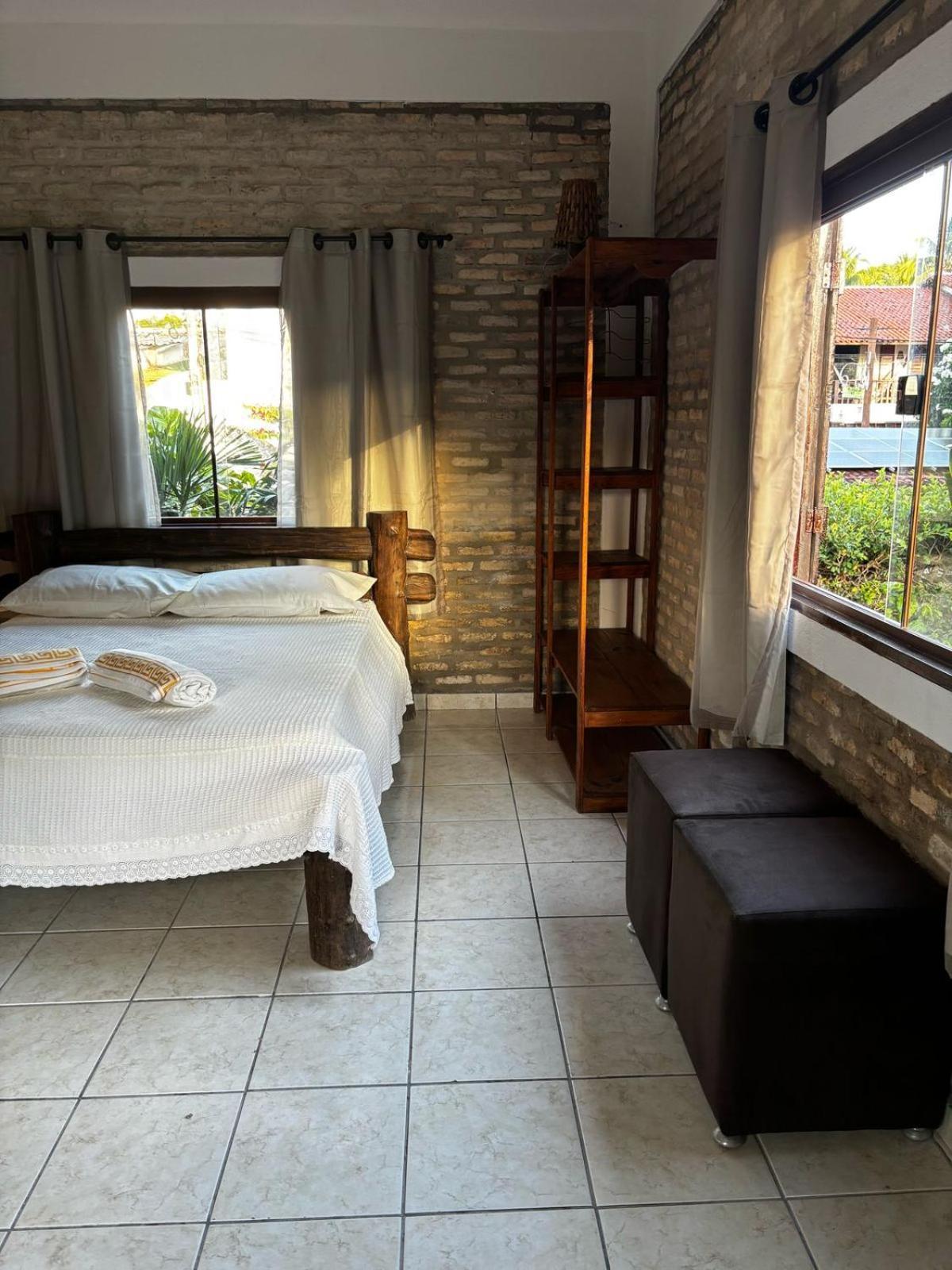Casa Na Praia Da Pipa-Rn Praia de Pipa 外观 照片