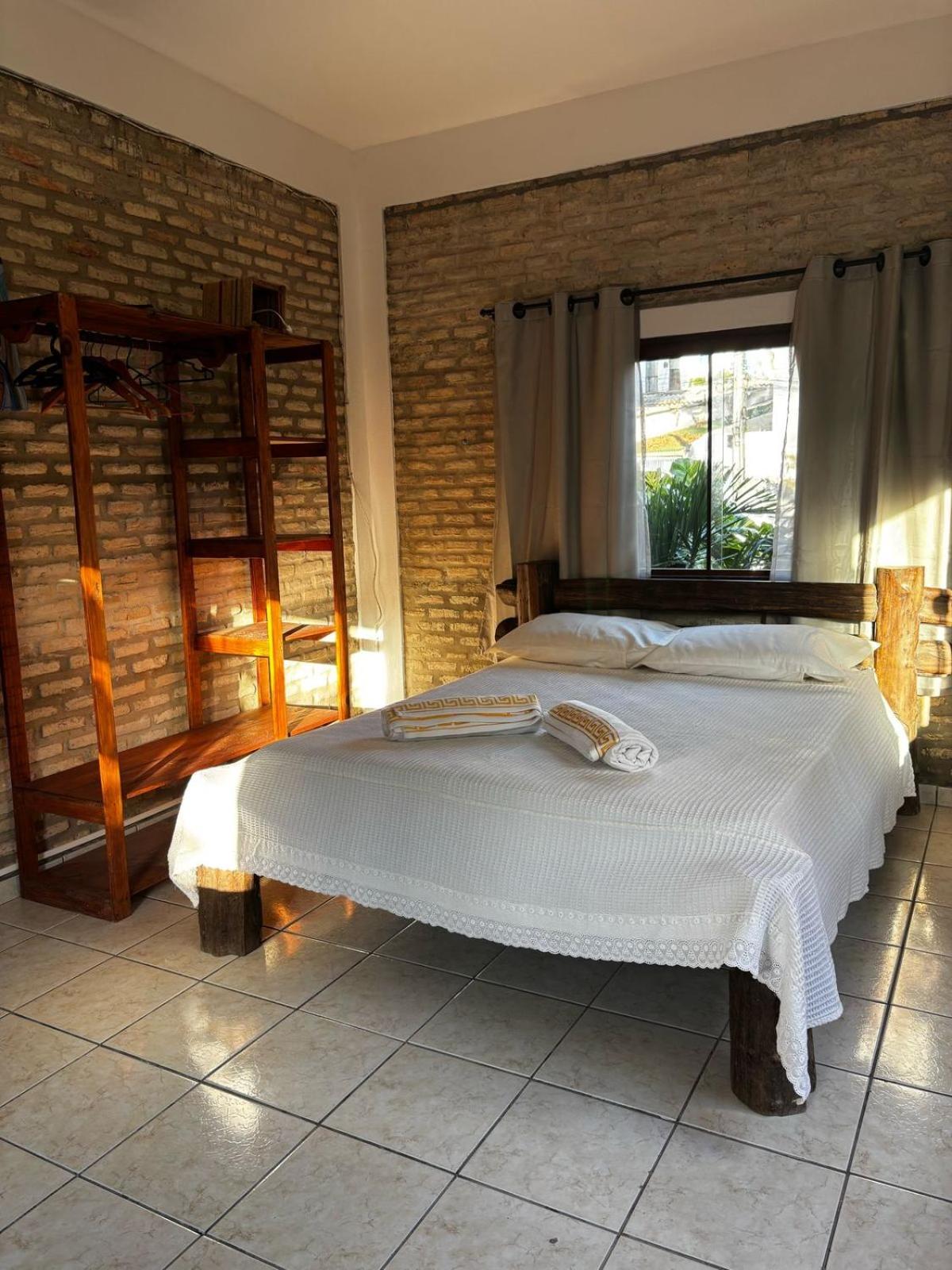 Casa Na Praia Da Pipa-Rn Praia de Pipa 外观 照片
