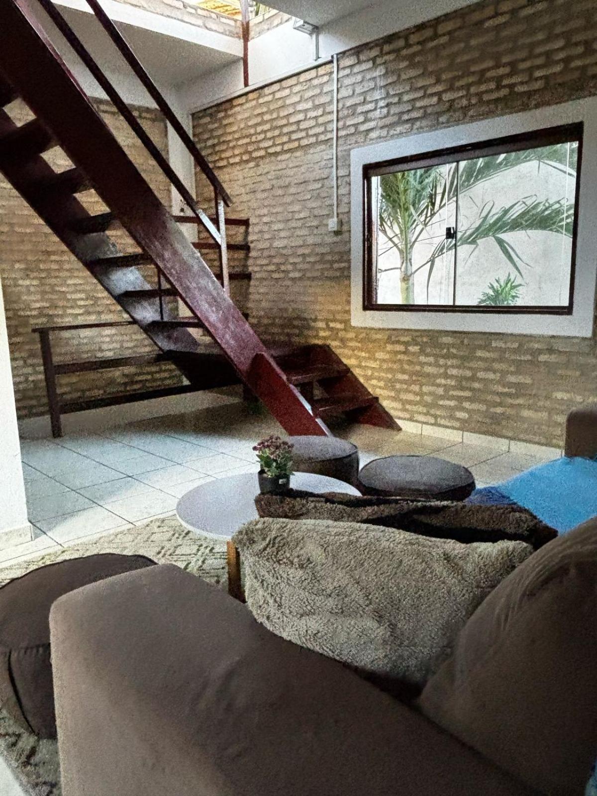 Casa Na Praia Da Pipa-Rn Praia de Pipa 外观 照片
